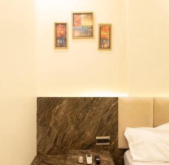 Mohangarh House | Villa Vistosa Omaxe Hazratganj