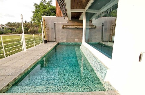 Nerul Villa | Villa with a private pool in Nerul, Goa, by GuestHouser 65704
