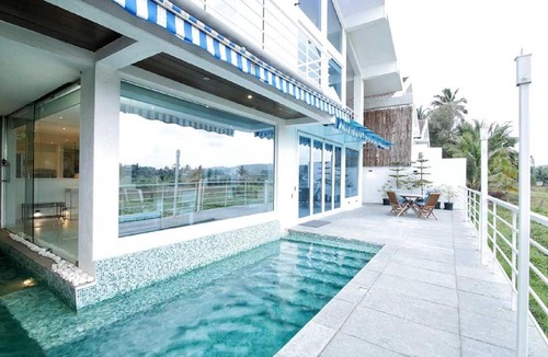 Nerul Villa | Villa with a private pool in Nerul, Goa, by GuestHouser 65704