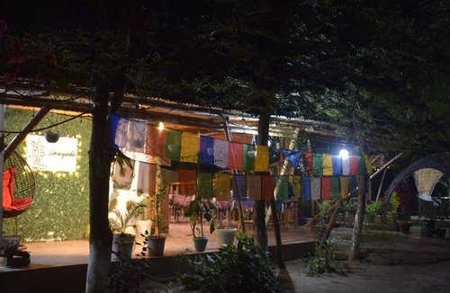 Nagaon Resort | Villagelife