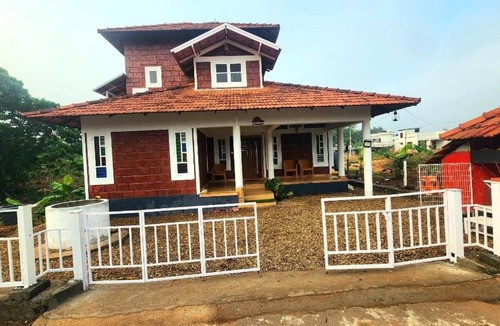 Nilambur Villa | Villas in Nilambūr, India