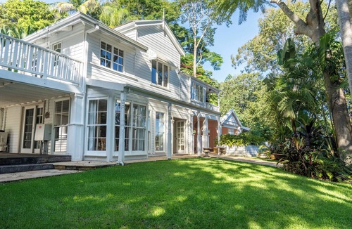 Mullumbimby House | VIMANA - Perfect summer getaway for large groups - Mullumbimby