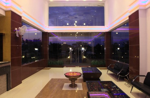 Sindhanur Hotel | Vinay Residency