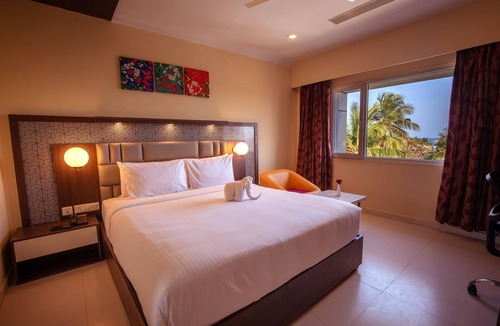 Rameshwaram Hotel | Vinayaga by Poppys Rameshwaram