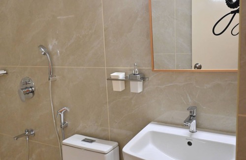 Marathahalli Hotel | VINSARA INNS