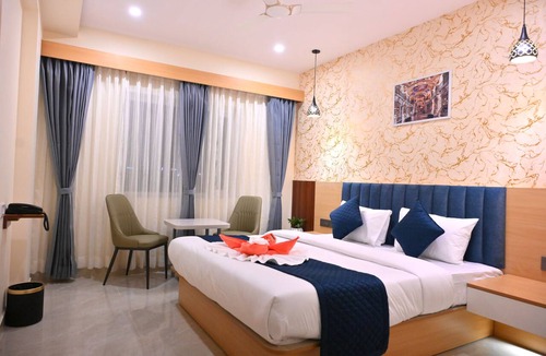 Marathahalli Hotel | VINSARA INNS