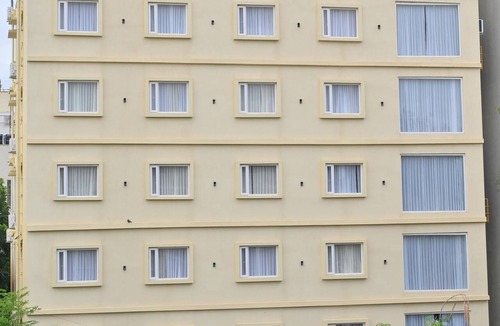 Marathahalli Hotel | VINSARA INNS