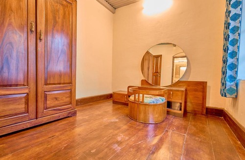Pudumund Hotel | Vintage Inglenook Premium Heritage Bungalow Ooty by VOYE HOMES - A Quiet Retreat Close to Ooty Town