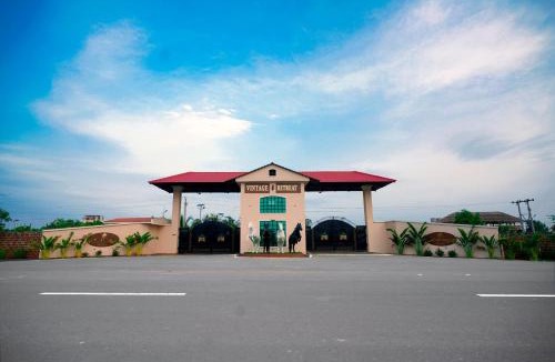 Bidar Resort | Vintage Retreat Resort