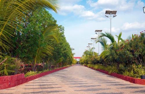 Bidar Resort | Vintage Retreat Resort