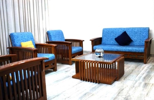 Aryad South Resort | Vintage Villa