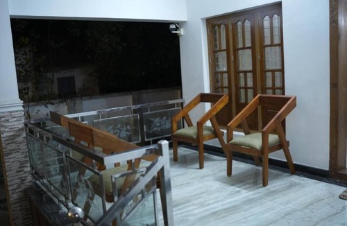 Aryad South Resort | Vintage Villa