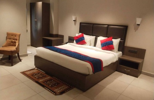 Deoghar Hotel | Vioray Inn