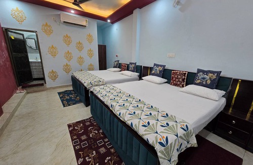 Ayodhya House | VIP Inn