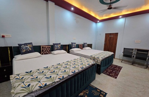 Ayodhya House | VIP Inn