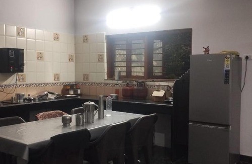 Kolhapur House | Visava budget friendly homestay