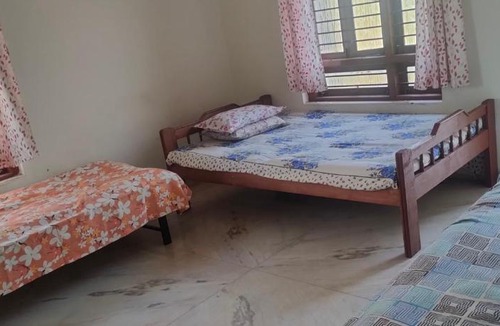 Kolhapur House | Visava budget friendly homestay