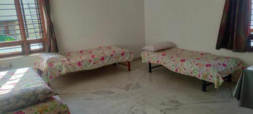 Kolhapur House | Visava homestay