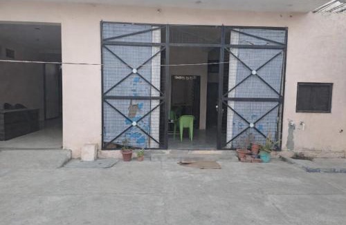 Sambhal House | Vishnu homestay