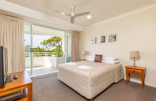 Sunshine Beach Apartment | Visit the Cote D'Azur in Sunshine Beach