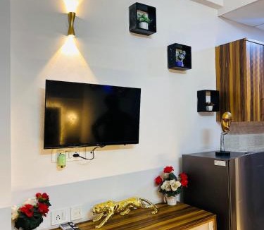 Greater Noida Apartment | Vista- GHAR