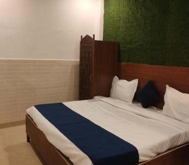 Auli House | vista home stay