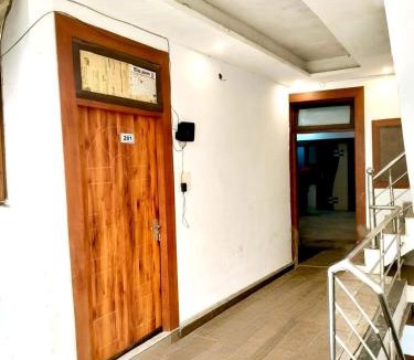 Auli House | vista home stay