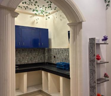 Mohangarh Apartment | Vista Kove Flat -101