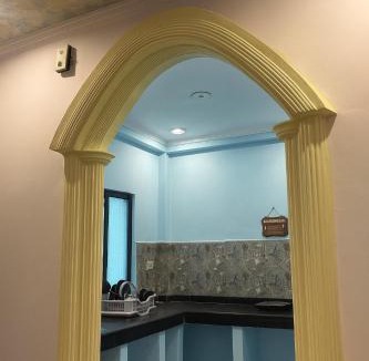 Mohangarh Apartment | Vista Kove-Flat 302