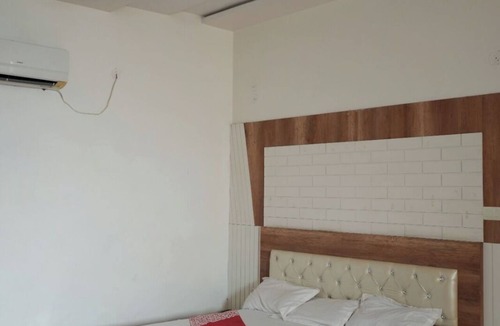 Bawani Khera Hotel | Vivaan Haveli