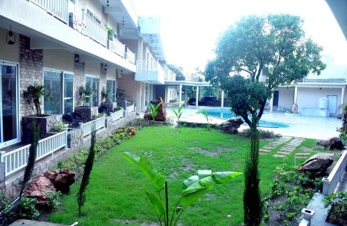 Bail Parao Resort | VOW HOTELS AND RESORTS