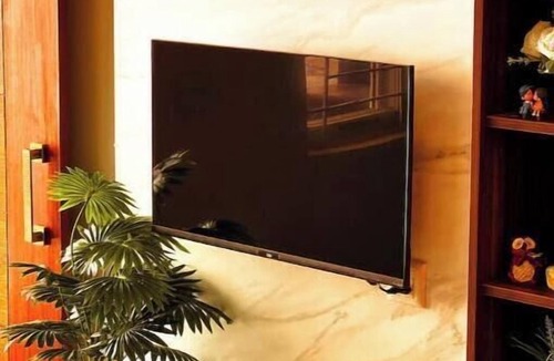 Palm Meadows Apartment | Voyaraz Aadhya suites 1BHK | Couples & Family| 301