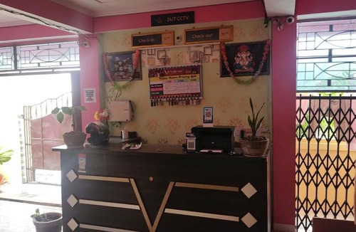 Phulpur Hotel | Vrindavan Lodge