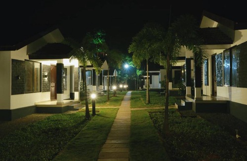 Vayittiri Villa | Vythiri Eternal Bliss