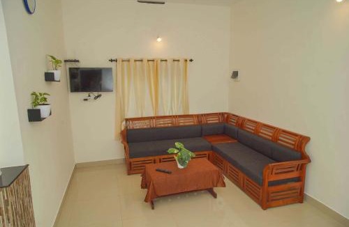 Vythiri Villa | Vythiri Garden
