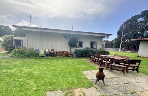 Walpole House | Walpole Forest Retreat - A spacious property perfect for group and family stays!