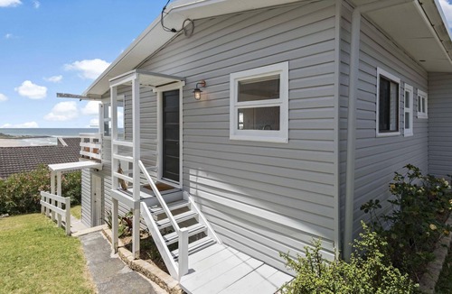 East Ballina House | Walters