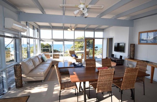 Walkerville North House | Wamoon Views Waratah Bay