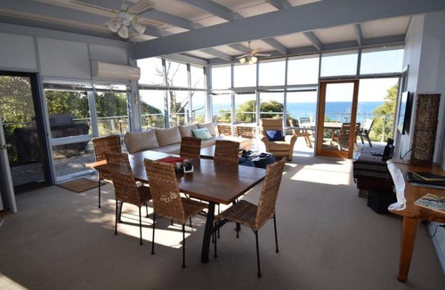 Walkerville North House | Wamoon Views Waratah Bay