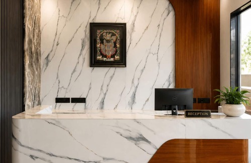 Dwarka Apartment | Wanderama Hotel Shreedhar , Dwarka