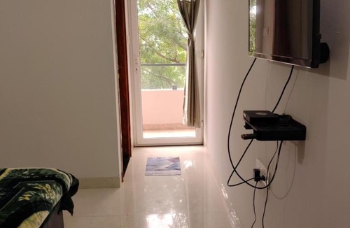 Sanwer House | Wanderers Den Homestay