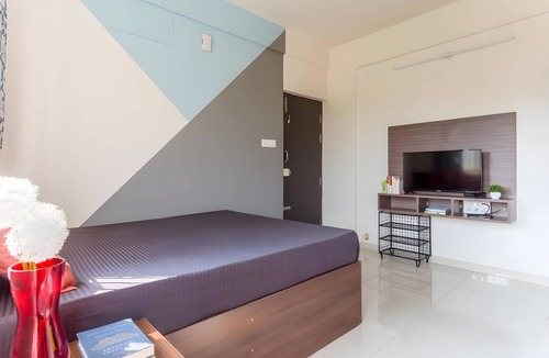 Palm Meadows Apartment | Wandr. Auriga - Whitefield, Divyashree Tech Park, ITPL, Manipal Hospital, Vyedhi Hospital