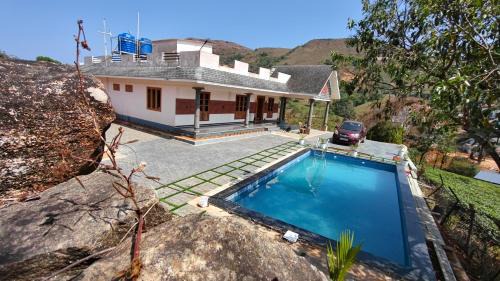 Vagamon Villa | Wantara Villa