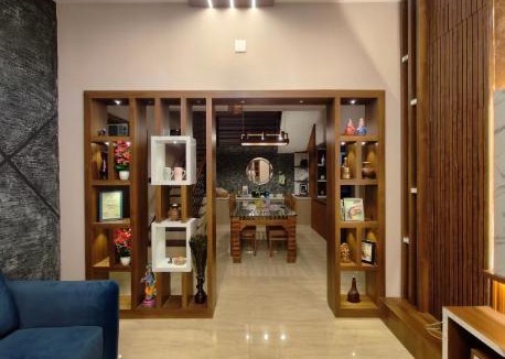 Vagamon Villa | Wantara Villa