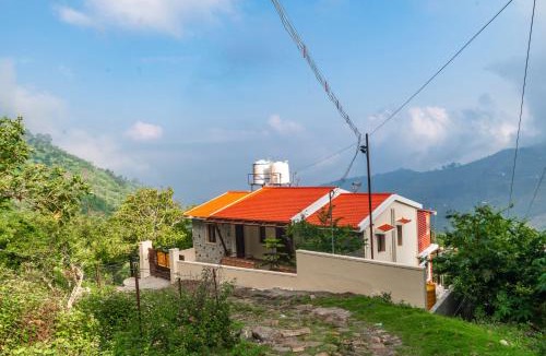 Khattalwada Resort | Warmth Streamside Serenity Resort