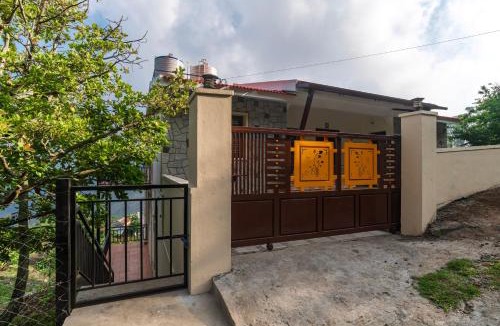 Khattalwada Resort | Warmth Streamside Serenity Resort