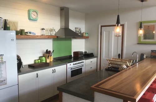 Peterborough House | Watch the Rolling Swells @ Peterborough