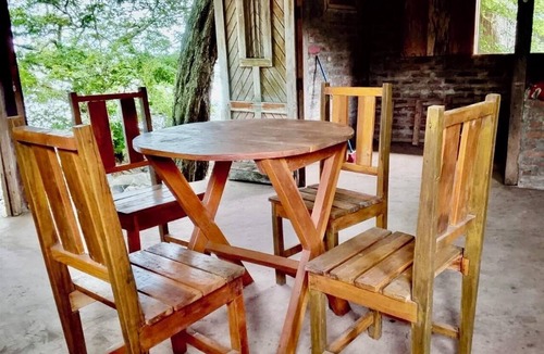 Santa Cruz Cabin | Waterfront Cabin in Charming Ometepe Isle Volcano-Epic Dark Sky Night Stargazing