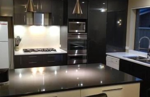 Dudley Park House | Waterfront Luxury Living in this well equipped and beautifully maintained home!