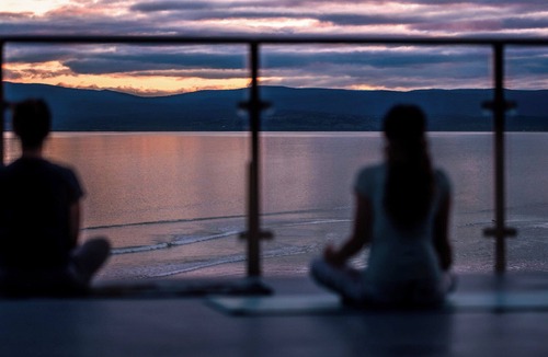 Coles Bay House | Waterview - Freycinet Holiday Houses